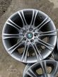 BMW E60 E61 M5 FELGA 5x120 18" SZTUK 3 - 2