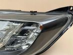 FIAT DUCATO BOXER JUMPER III 3 LIFT 14R- LAMPA LEWA PRZEDNIA LEWY PRZÓD - 3