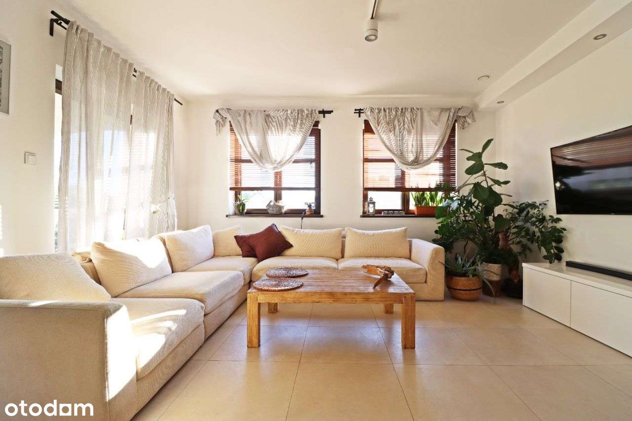 Komfortowy dom w otulinie lasu - Łupstych - Pełny obrazek: 4/20