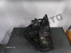 Caixa De Velocidades Man. W355 Opel Astra F [1991_1998] 1.7 Td - 2