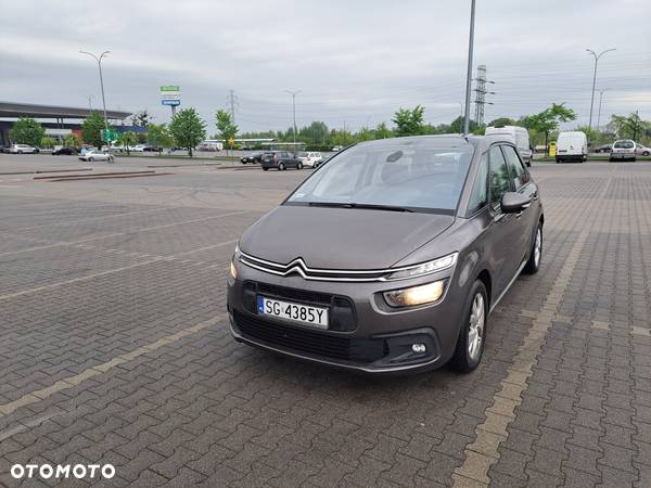 Citroën C4 Picasso 1.6 BlueHDi MoreLife - 9