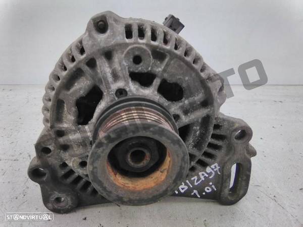 Alternador  Seat Ibiza Ii 1.0 I - 1