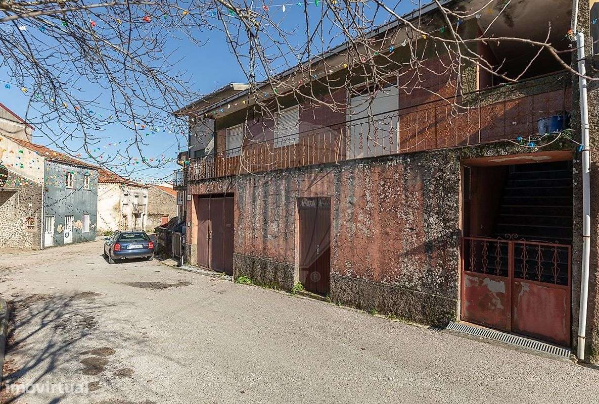 Moradia T3 para venda - Grande imagem: 4/44