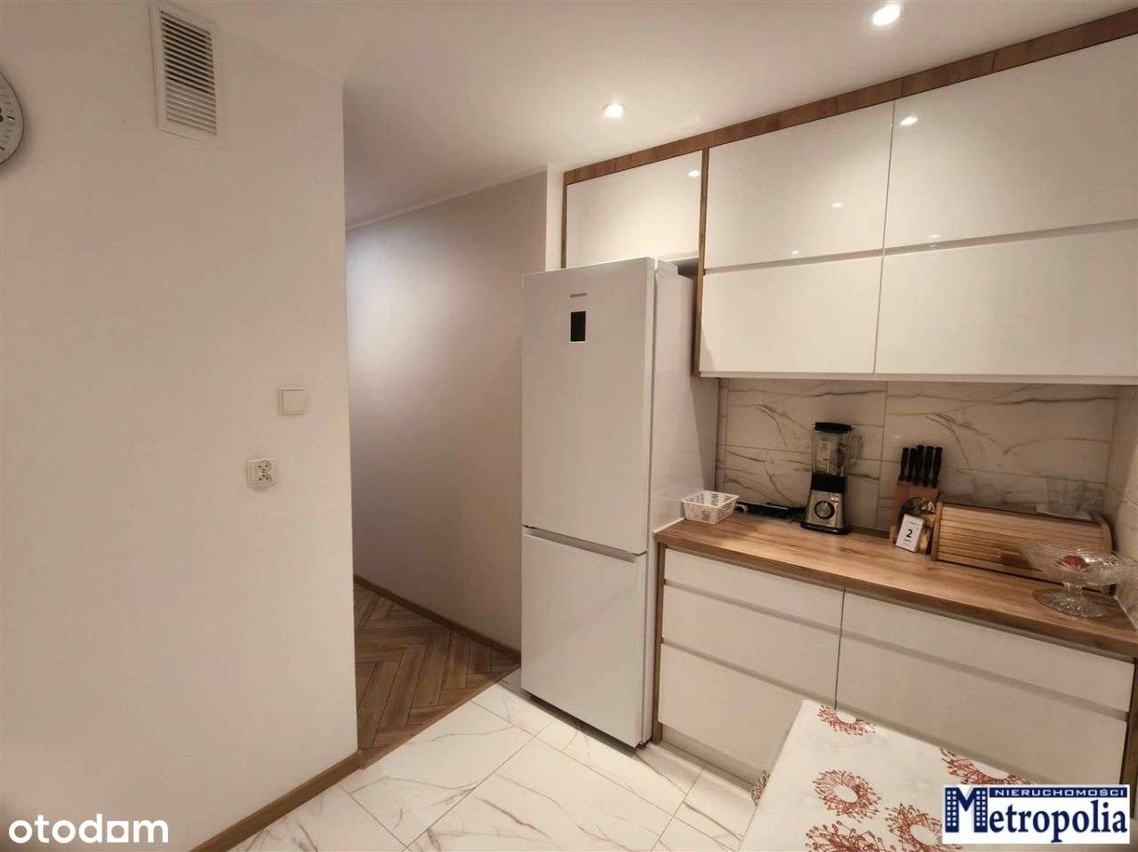 3pokoje/ Duży Balkon/ do wprowadzenia - Pełny obrazek: 3/9