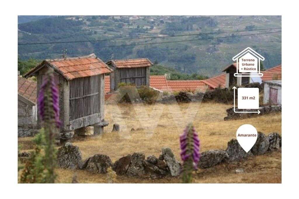 Casas para recuperar em Aldeia Preservada de Carvalho de Rei na Serra - Grande imagem: 2/17