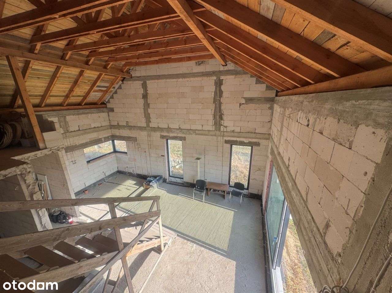 Dom, 180 m², Otolice-17