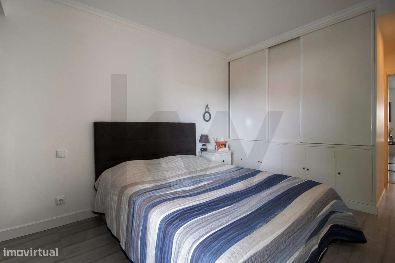 Apartamento T3 Renovado na Quinta da Bicuda, Cascais | 155 m2 e Garage-25