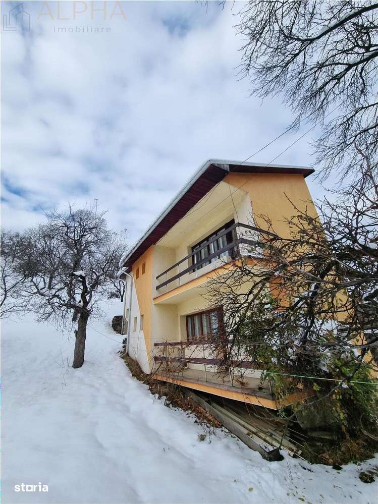 Casa de vanzare in Sangeorz-Bai - Imagine principală: 5/20