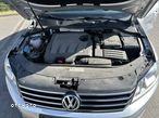 Volkswagen Passat Variant 1.6 TDI BlueMotion Technology Highline - 9