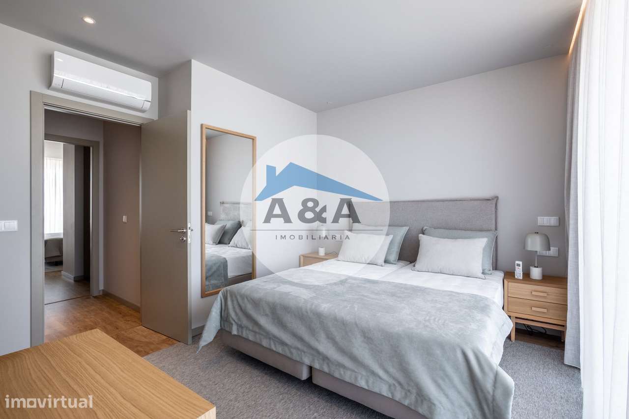 Townhouses, 3 Suites - Ocean & Golf-46