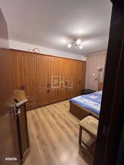 Apartament cu 1 camera, 38 mp, debara, parcare, zona Terra! - Imagine principală: 2/6