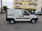 Fiat doblo - 4