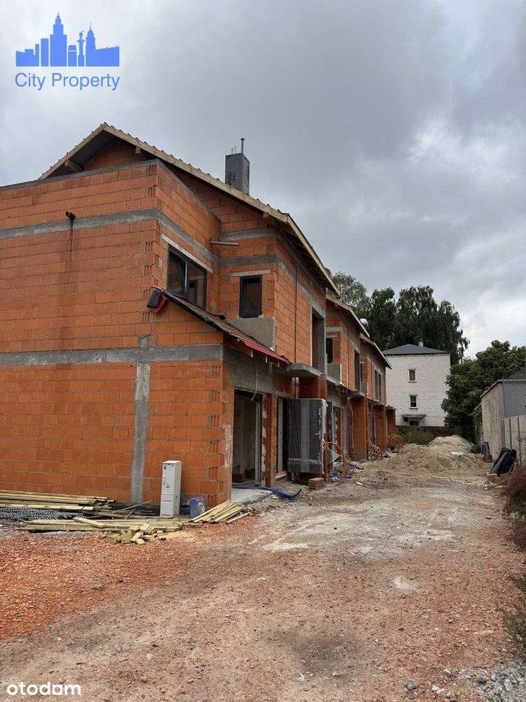 Mieszkanie Zielonka 48m2 doskonała lokalizacja - Pełny obrazek: 5/7