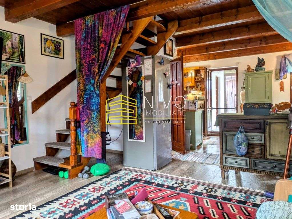 Casă singur în curte – Mureș – Câmpu Cetății - Imagine principală: 4/20