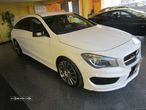 Mercedes-Benz CLA 180 d Shooting Brake AMG Line Aut. - 11