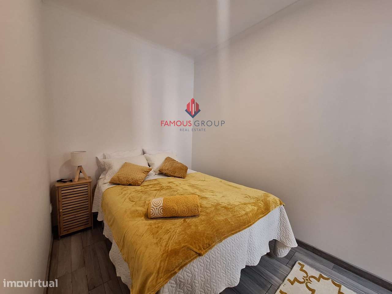 Moradia T0+1 Renovada - Lagoa - Grande imagem: 2/17