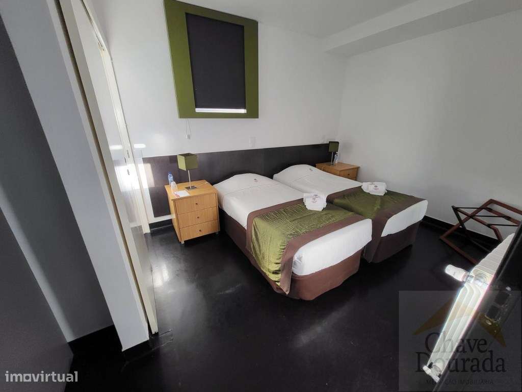 Hotel 3 estrelas - Figueira da foz-41