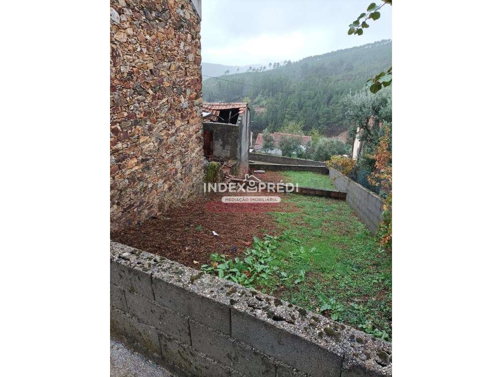 CAMPANHA -Moradia isolada com logradouro - Armadouro-14
