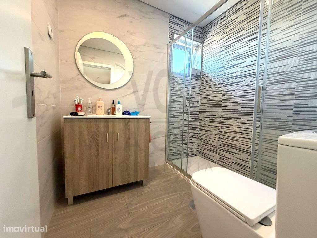 Apartamento T3 Venda Vila do Conde-7