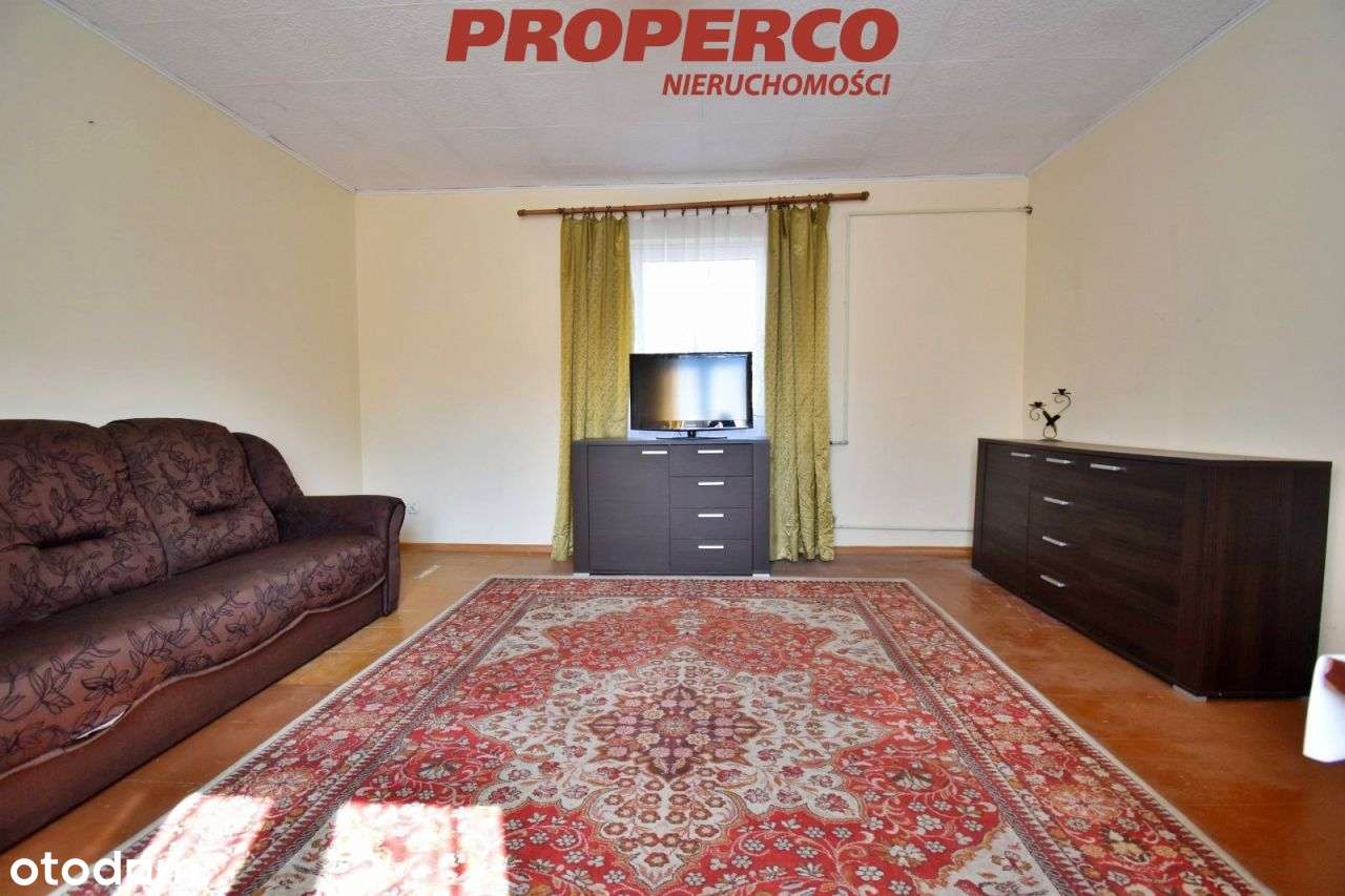 Dom 2pok., 50 m2, Wola Morawicka, Morawica - Pełny obrazek: 5/14