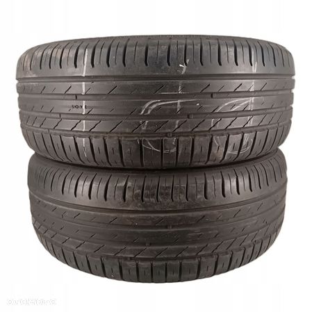 2x 205/55R16 opony letnie Nokian Tyres WetProof 2020r 72297 - 1