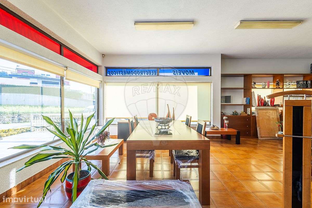 Loja  para arrendamento - Grande imagem: 4/25