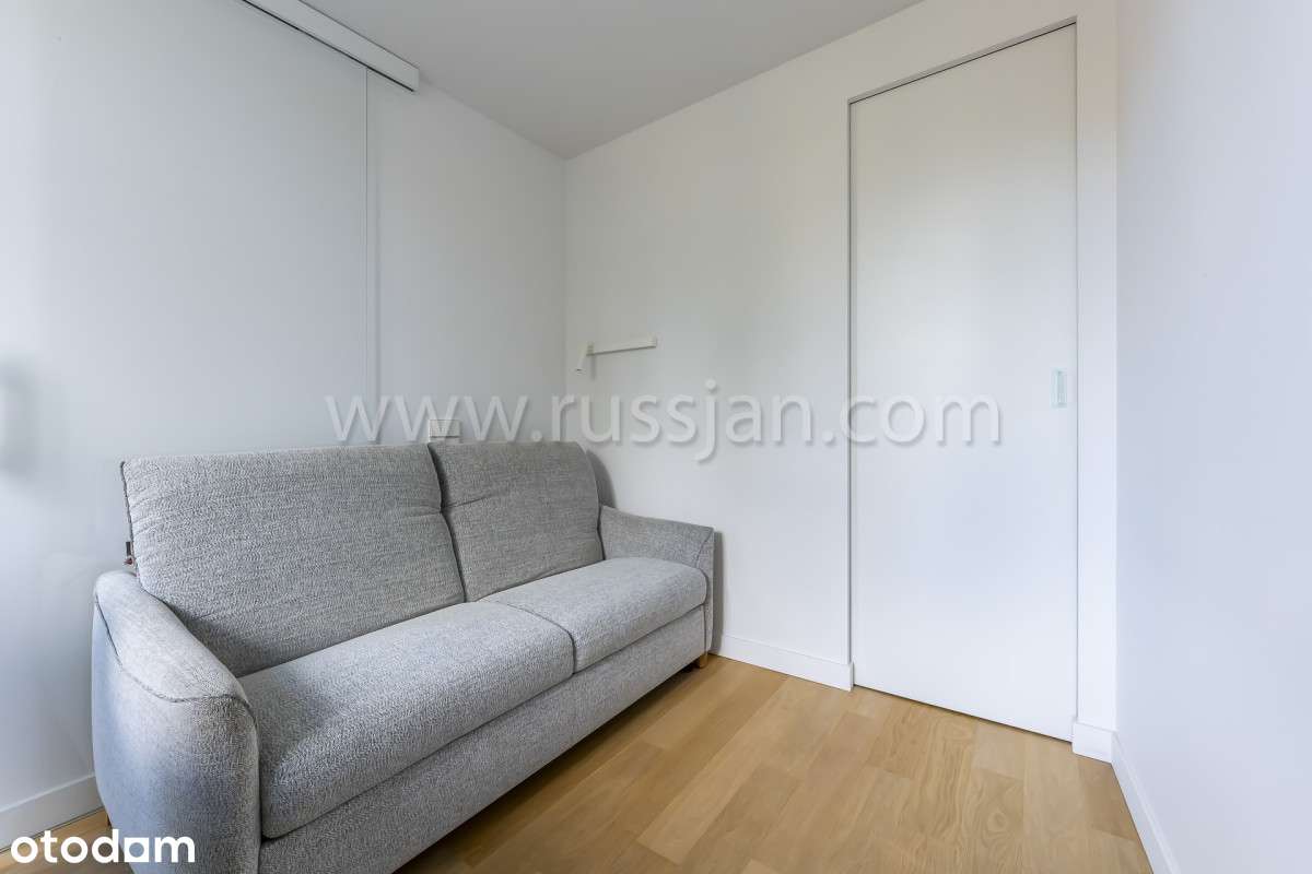 2 poziomowy apartament tuż przy plaży!-10