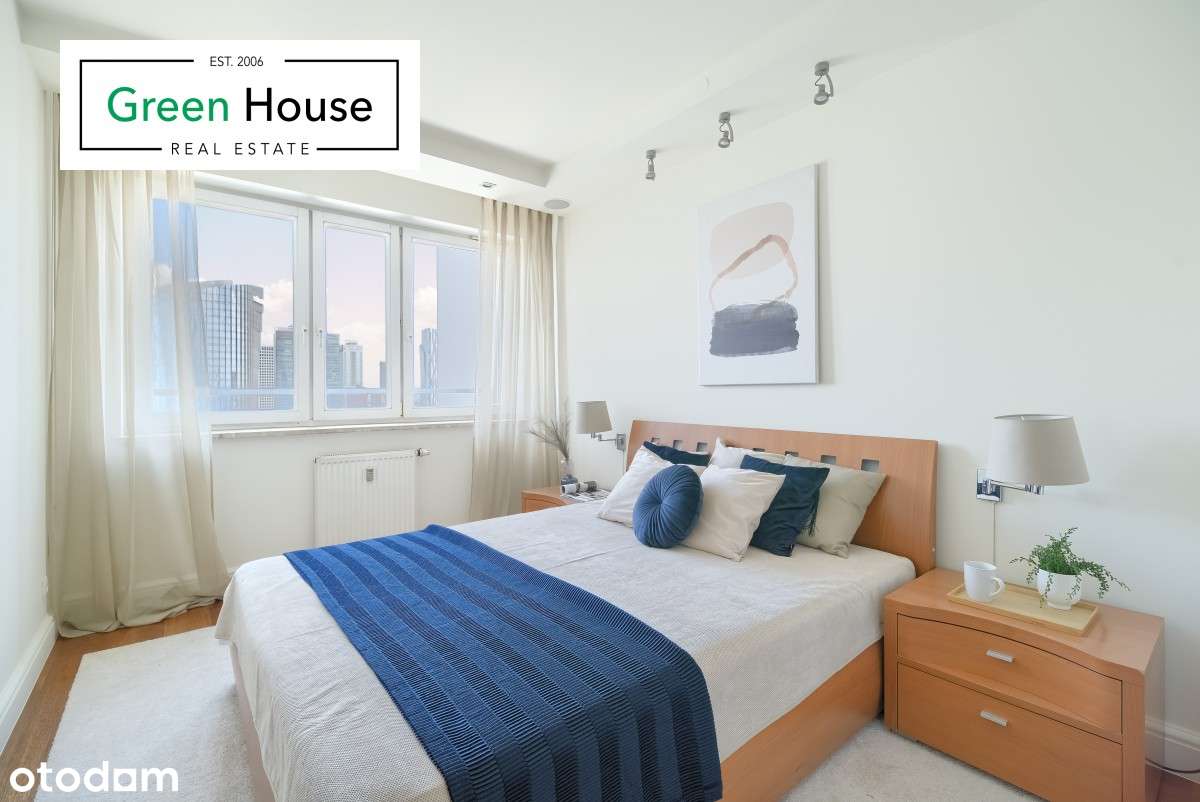 Bliska Wola / Śródmieście ul. Łucka 15 - 27 piętro-2