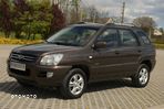 Kia Sportage - 3