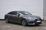 Audi A5 Sportback 2.0 TDI S tronic sport - 4