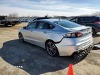 Ford Fusion 2.0 EcoBoost Titanium - 3