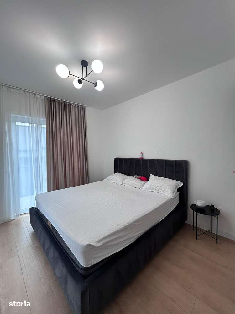 Duplex de inchiriat, zona Avram Iancu - Imagine principală: 5/12