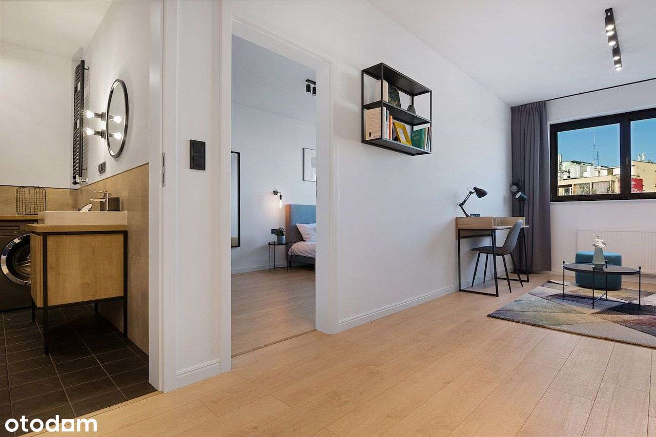 No commission - 2 pokojowe - Co-working - Pełny obrazek: 4/14