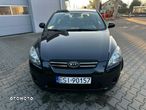 Kia Ceed - 8