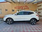 Nissan Qashqai 1.5 dCi ACENTA - 4