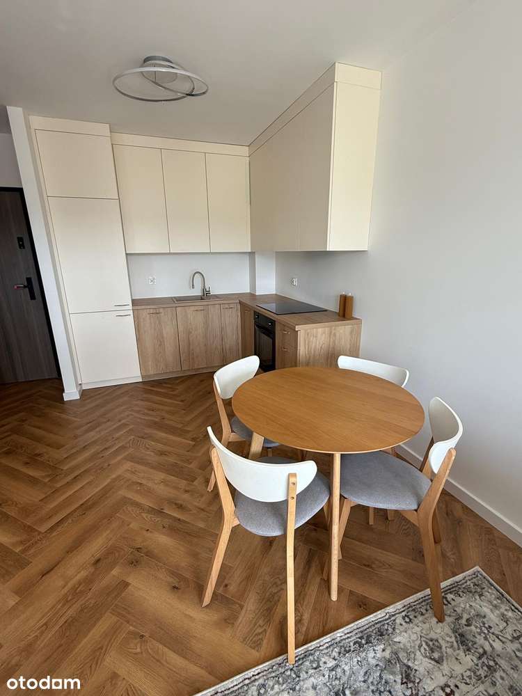 Przytulne nowe mieszkanie - Pełny obrazek: 4/12