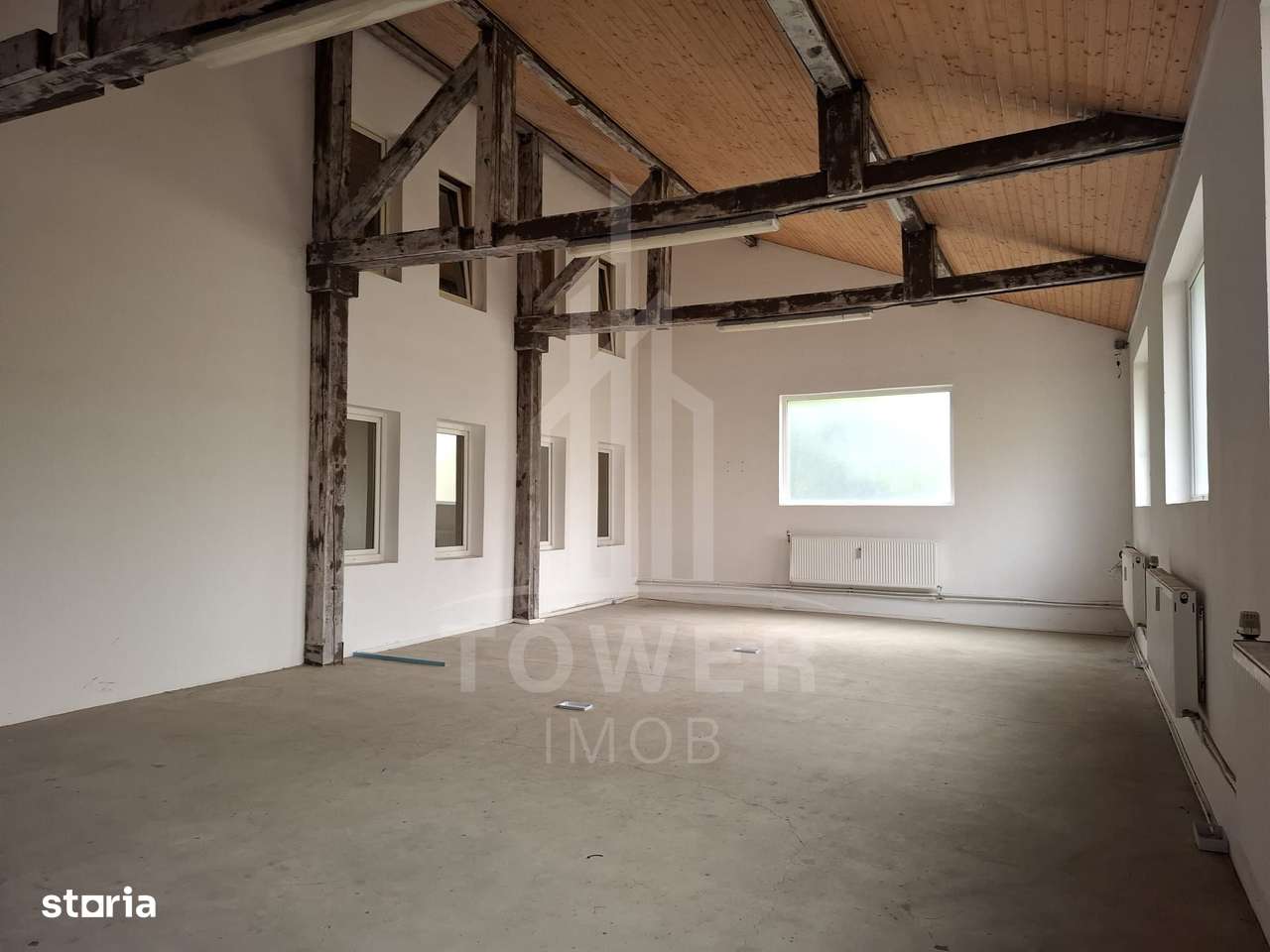 Spatiu pretabil diferite activitati -84 mp + grup sanitar - Imagine principală: 3/3