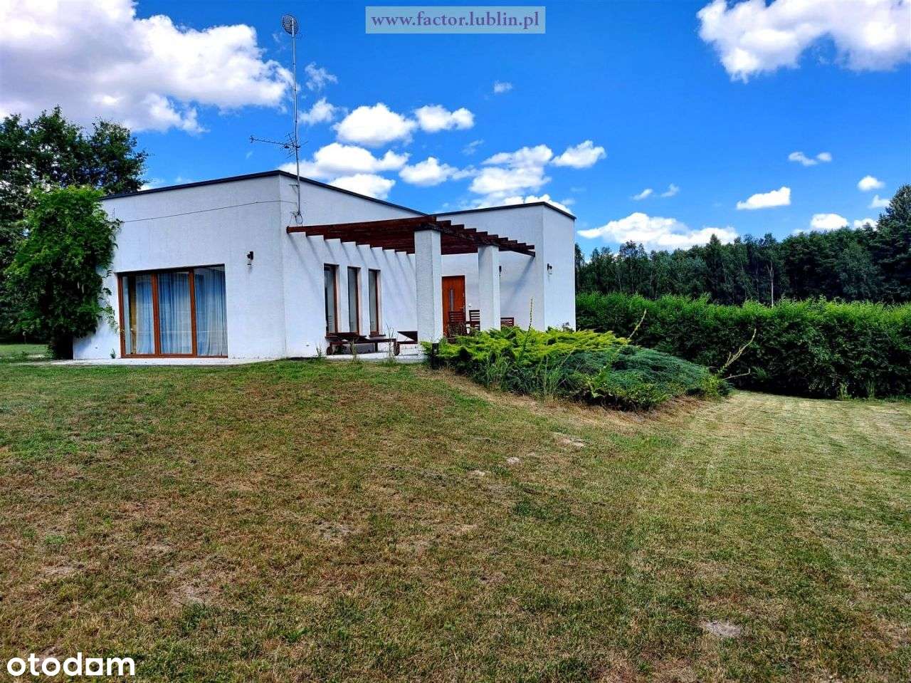 Dom, 85,72 m², Siedliszcze - Pełny obrazek: 5/20