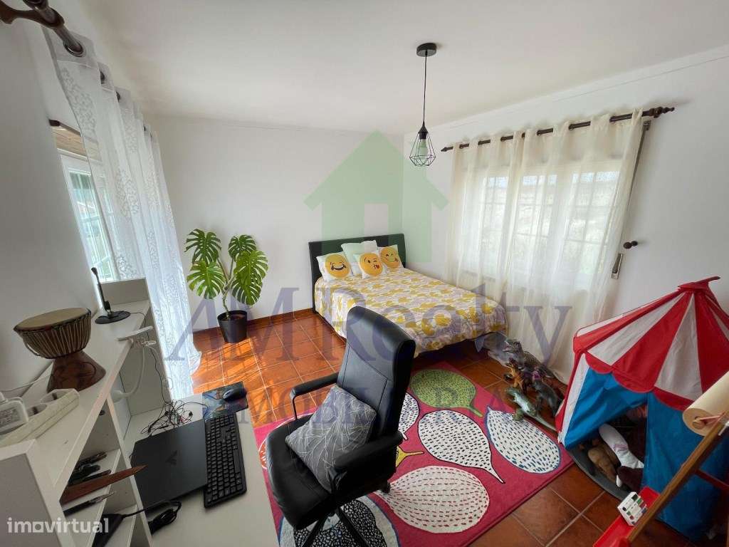 MORADIA T3 | SERRA D'EL REI - Grande imagem: 5/19