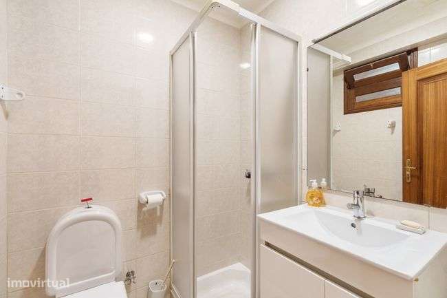 Moradia T3 de Gaveto, Marinhas – 2ª Linha de Mar-27