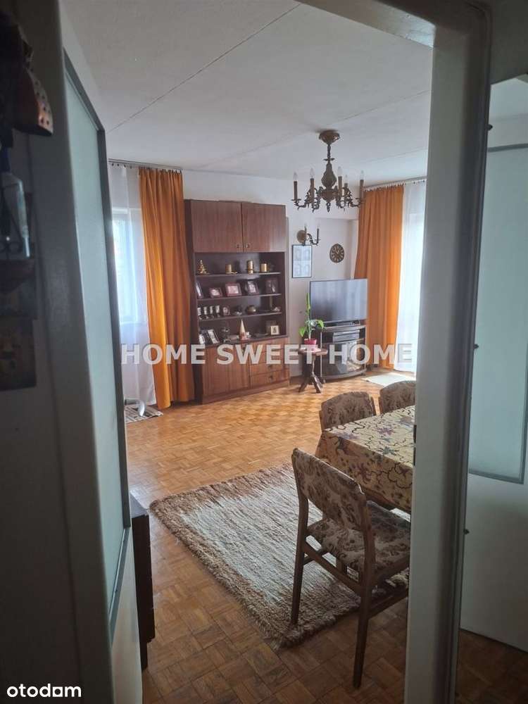 Mokotów, ul.Czerniakowska , 58 mkw, 3 pokoje-0