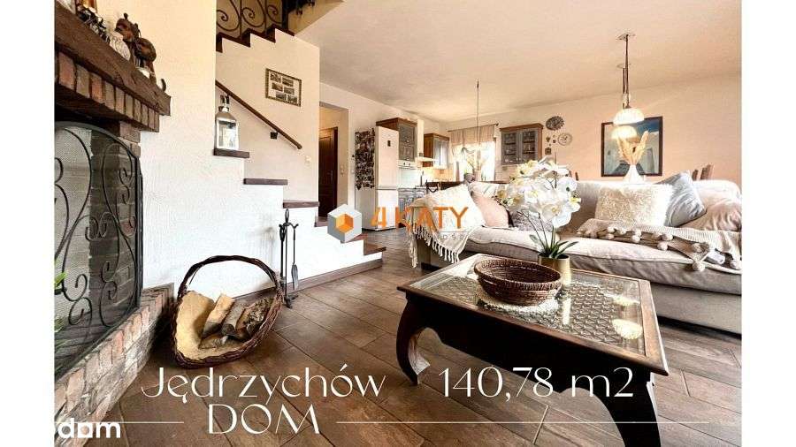 ___Stylowy  dom Jędrzychów 0% wynagrodzenia__-1