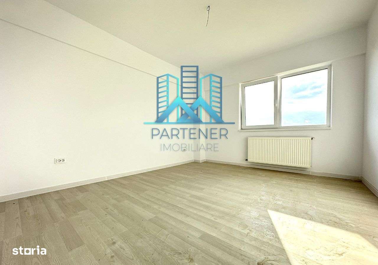 INTABULAT!2 BAI!LIFT!Apart 3 cam.,80 mp,Pacurari-Valea Lupului+Parcare - Imagine principală: 5/8