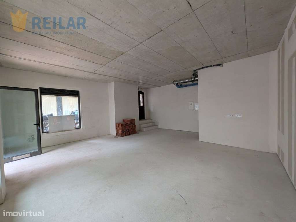 Moscavide - Loja 59 m2 - Grande imagem: 5/10