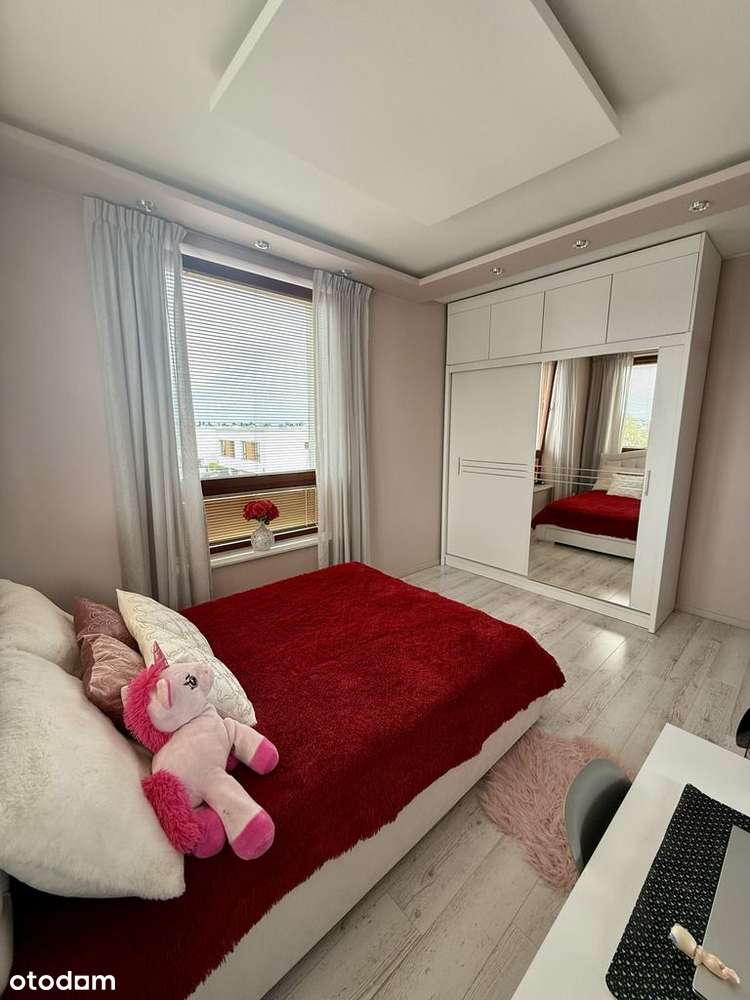 Apartament dwupoziomowy w super cenie!-8