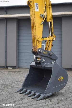 Komatsu PC210LC-10 - 13