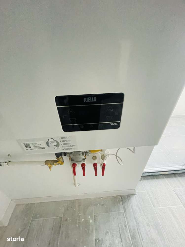 Apartament Bloc Nou Damila - Imagine principală: 5/5