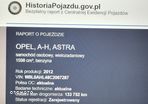 Opel Astra IV 1.6 Enjoy - 34