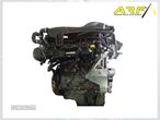 Motor Alfa Romeo Mito 2008 1.4 Tjet Ref: 198A1000 - 1