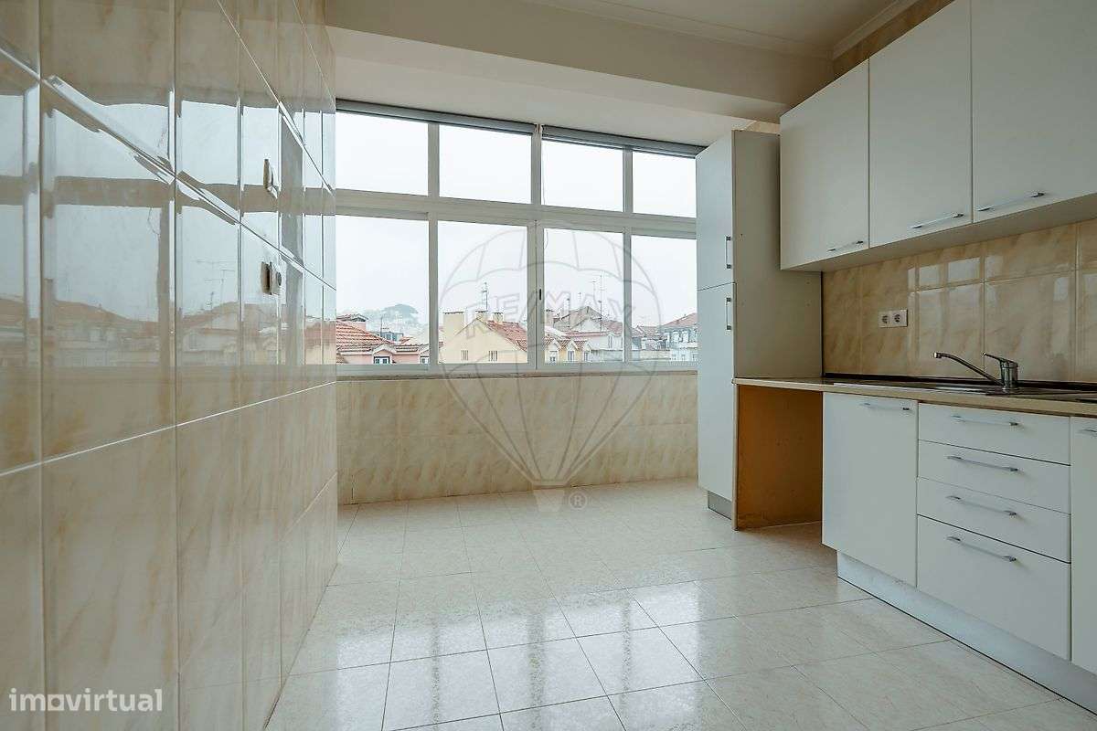 Apartamento T1 para arrendamento - Grande imagem: 4/21